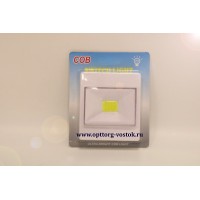 Светильник-выключатель COB-806